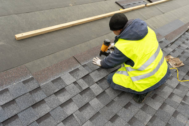 Quick and Trustworthy Emergency Roof Repair Services in Fairview Heights, IL