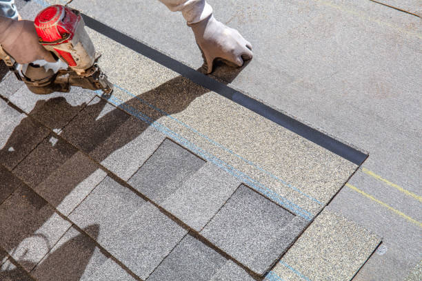 Slate Roofing Contractor in Fairview Heights, IL