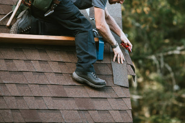 Best Residential Roofing Contractor  in Fairview Heights, IL