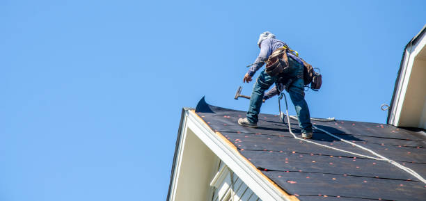 Professional Roofing Contractor in Fairview Heights, IL
